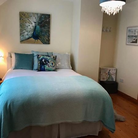 Donegal Town Lighthouse Cottage מראה חיצוני תמונה