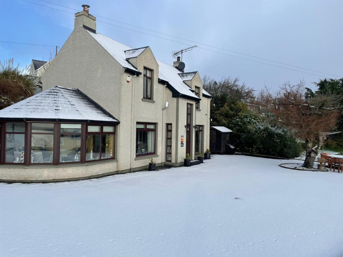 Donegal Town Lighthouse Cottage מראה חיצוני תמונה