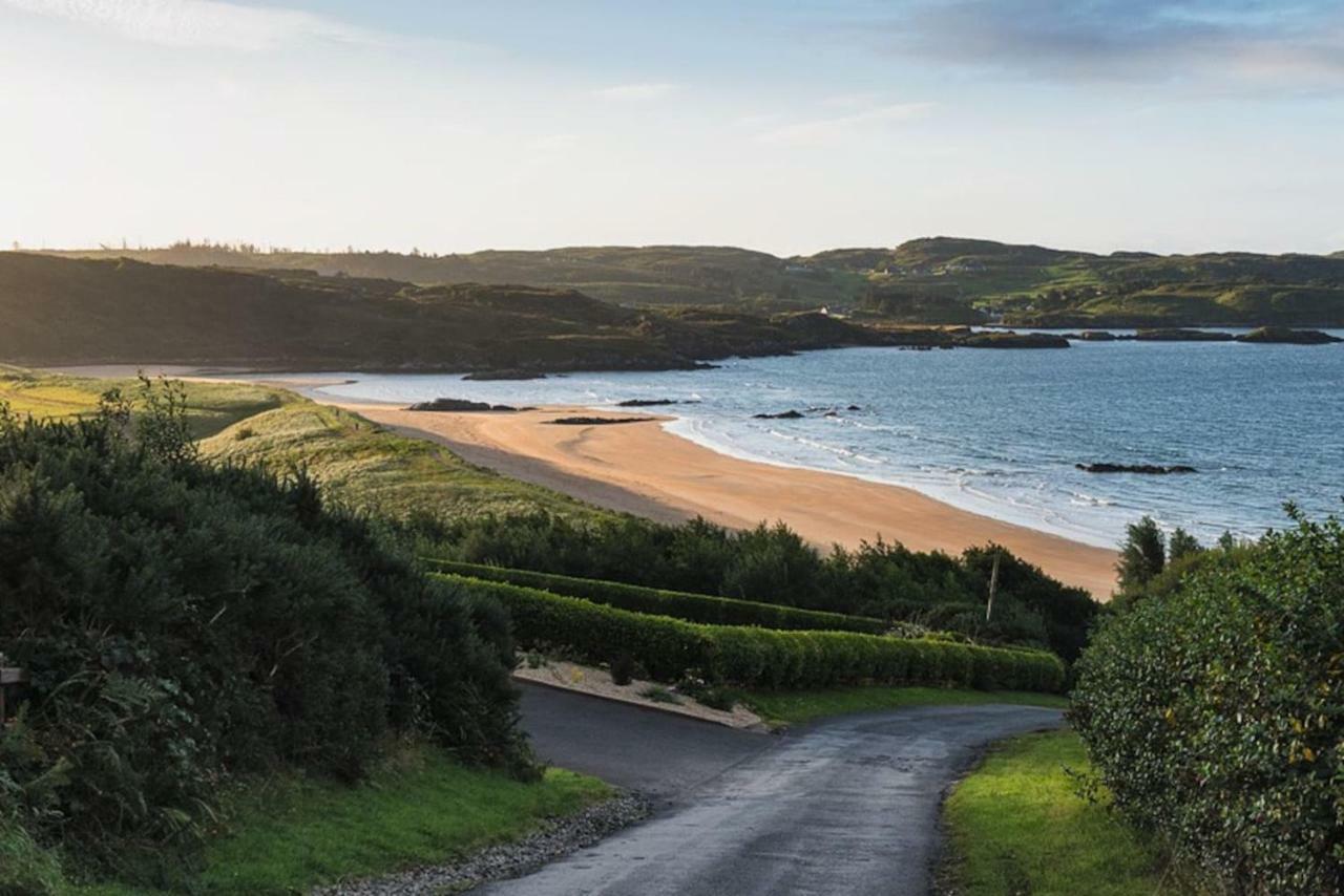 Donegal Town Lighthouse Cottage מראה חיצוני תמונה