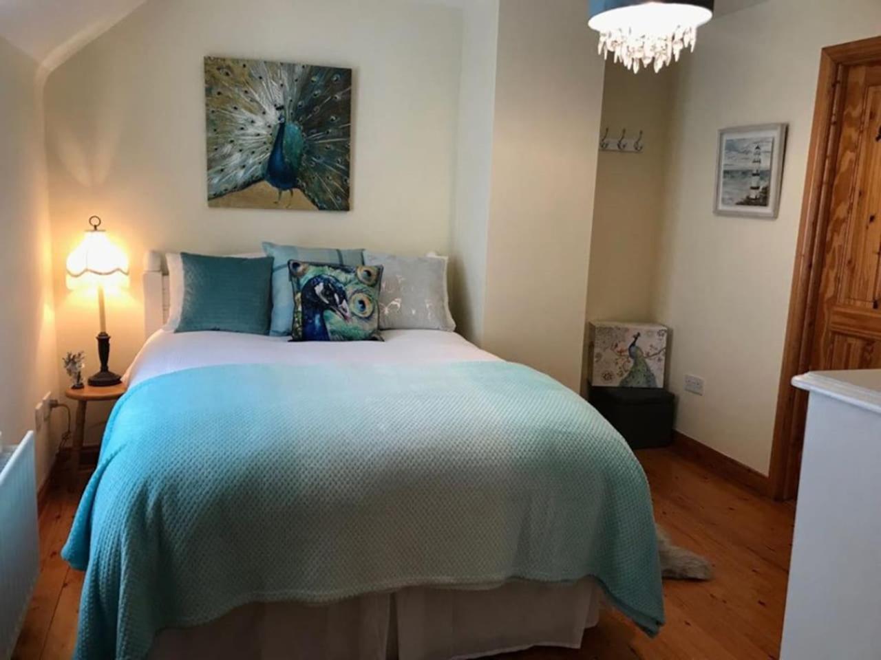 Donegal Town Lighthouse Cottage מראה חיצוני תמונה