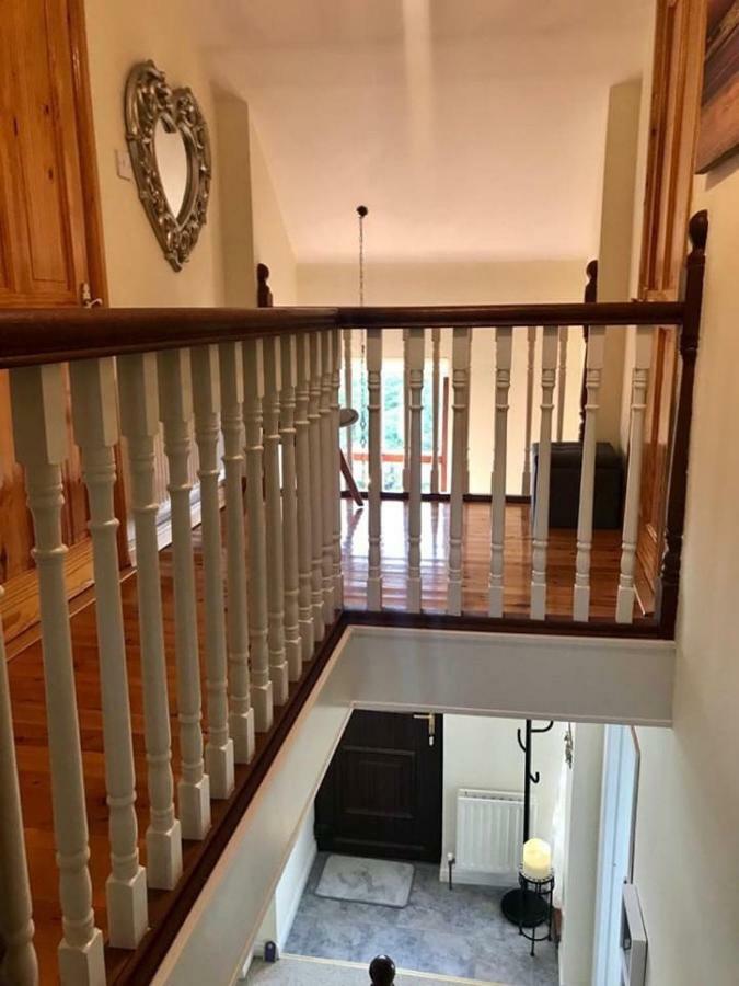 Donegal Town Lighthouse Cottage מראה חיצוני תמונה