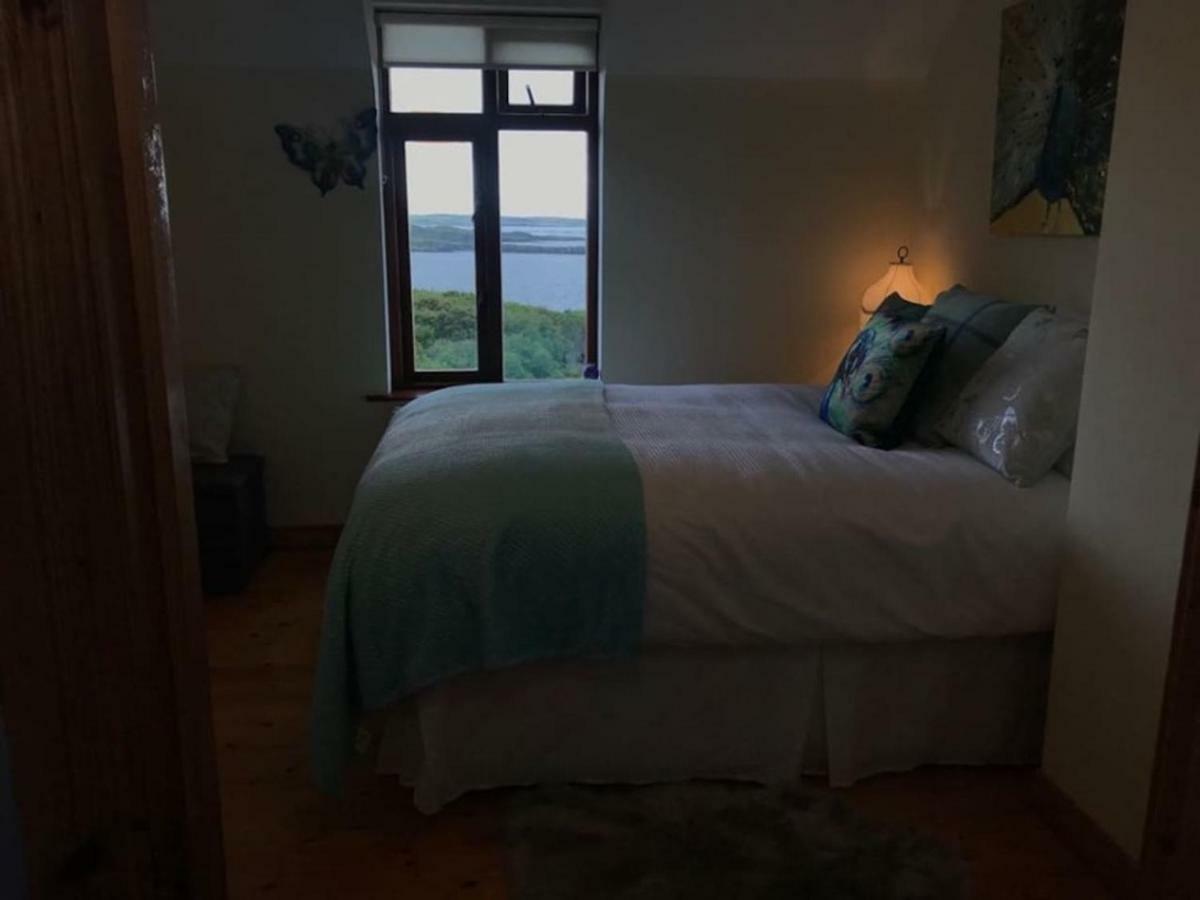 Donegal Town Lighthouse Cottage מראה חיצוני תמונה