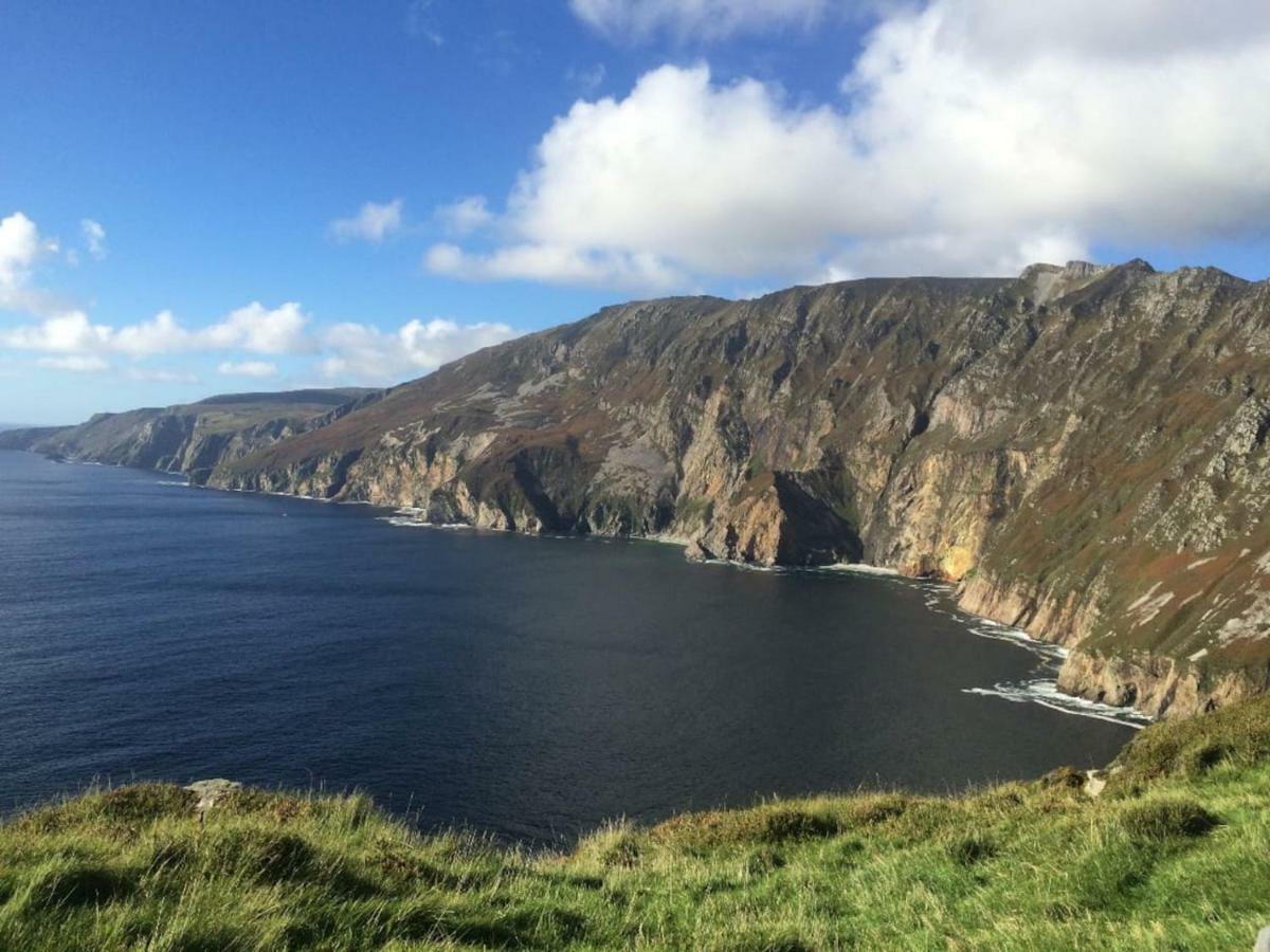Donegal Town Lighthouse Cottage מראה חיצוני תמונה