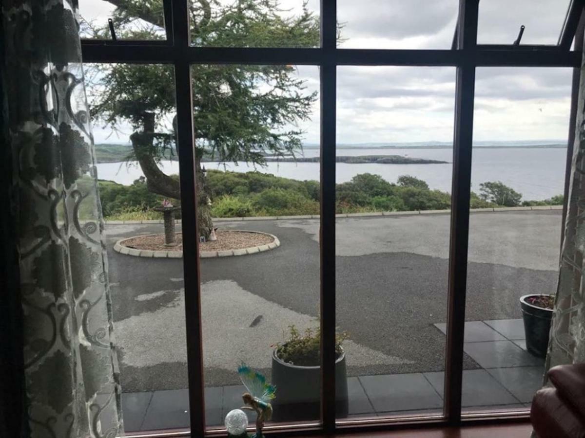 Donegal Town Lighthouse Cottage מראה חיצוני תמונה