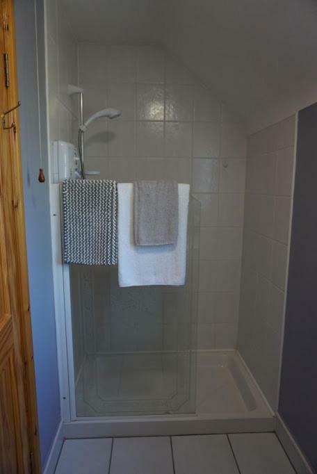Donegal Town Lighthouse Cottage מראה חיצוני תמונה