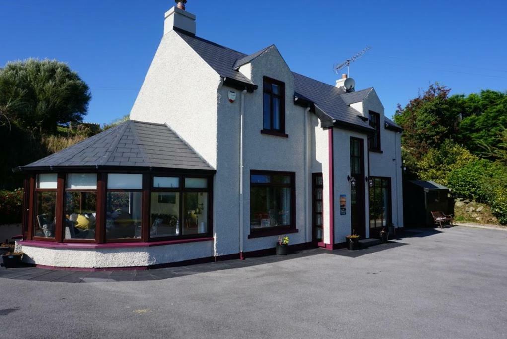 Donegal Town Lighthouse Cottage מראה חיצוני תמונה