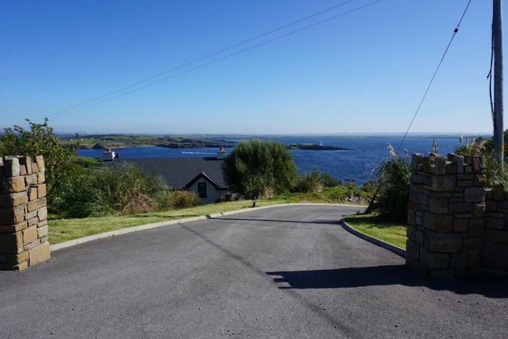 Donegal Town Lighthouse Cottage מראה חיצוני תמונה