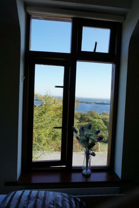 Donegal Town Lighthouse Cottage מראה חיצוני תמונה