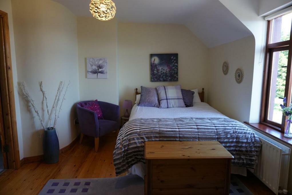 Donegal Town Lighthouse Cottage מראה חיצוני תמונה