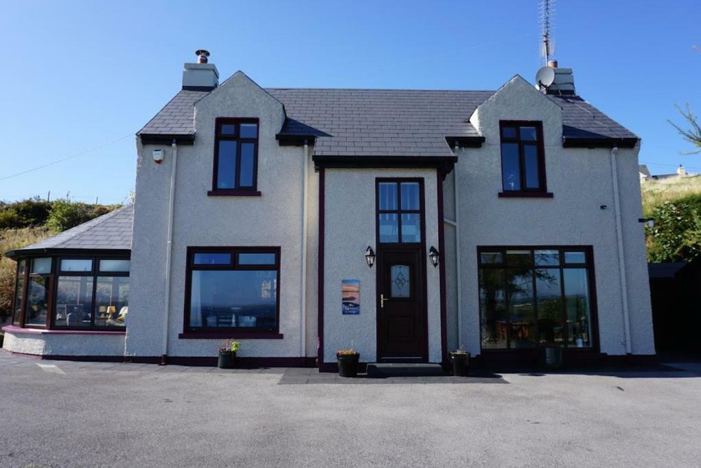 Donegal Town Lighthouse Cottage מראה חיצוני תמונה